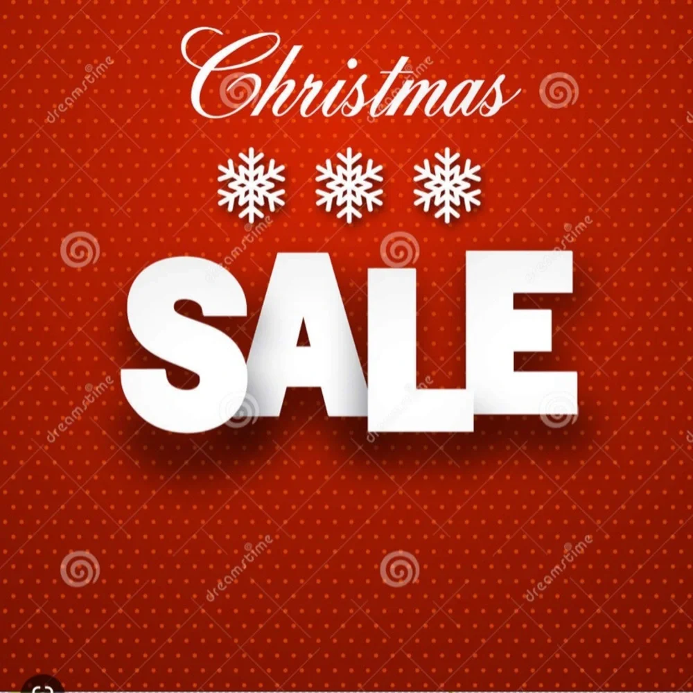 Bundle & Save❗️30% off 3 item or more marked $10 & Up ⬆️ - Picture 1 of 1